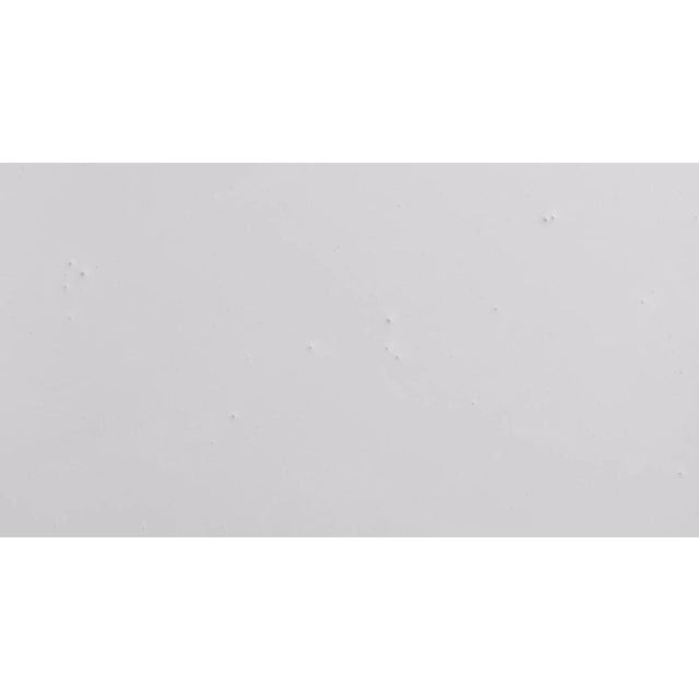 Contemporary BACKDROP Adhesive Sample Swatch in Good Intentions (Dusty Lilac with a Hint of Black) For Sale - Image 3 of 5