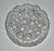 Antique American Brilliant Cut Crystal Shallow Bowl For Sale - Image 4 of 11