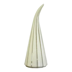 1970s Murano Glass Vetri Table Lamp