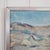Arnold Axelsson, Abstract Landscape, 1950s, Oil on Canvas For Sale - Image 13 of 18