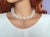 Rock Crystal Necklace For Sale - Image 4 of 9
