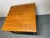 Danish Folding Teak Dining Table, Denmark, 1960s For Sale - Image 4 of 9