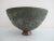 Dada Beatrice Wood Beato Red Volcanic Iridescent Luster Pottery Footed Bowl For Sale - Image 3 of 11