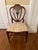 Drexel Chairs Dining Drexel Hepplewhite Shield Back Vintage For Sale - Image 4 of 8