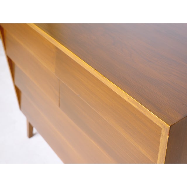 Mid-Century Teak Chest of Drawers, 1960s For Sale - Image 14 of 18