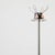 Metal Sculptural Homage to Magritte Coat Rack from Antartidee, 1980s For Sale - Image 7 of 10
