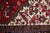 1960s Vintage Mehrivan Square Carpet - 11'3" x 11'10" For Sale - Image 5 of 10