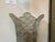 Large Pair of Art Deco Style Murano Glass Sconces For Sale - Image 12 of 12