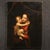 Italian Artist, Madonna and Child, 1770, Oil on Canvas For Sale - Image 13 of 13