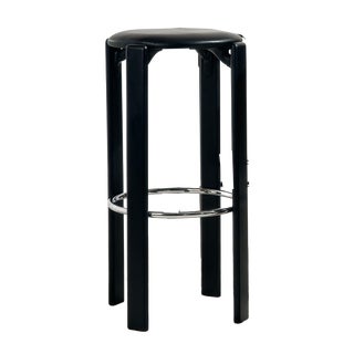 Bar Stool by Bruno Rey for Kusch & Co., 1970s For Sale