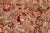 Shabby Chic Shabby Chic 1990's Pak-Persian Taupe/Gold Wool Rug - 6'1'' X 9'7'' For Sale - Image 3 of 9