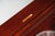 Wood Early 20th Century Lawyers Coffin Serving Table, 1920s For Sale - Image 7 of 18