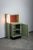 1920s Modernist Cabinet with Lamp, 1920s For Sale - Image 5 of 18