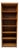 Mid-Century Modern Danish Teak Bookcase For Sale