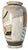 Vintage Picasso Cubist Style Ceramic Vase For Sale In New York - Image 6 of 18