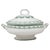 20th Century Belgian Special Edition Porcelain Tureen with Lid For Sale - Image 15 of 18