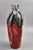 Black Meiji Japanese Sumida Gawa Vase in Lavender Flambé by Ban-Ni, Sage and Karako, 1900 For Sale - Image 8 of 14