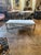 The Italian MCM Design Black Steel Bench is a stylish and elegant piece of furniture. With a sleek black steel design, and...