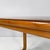 Italian Art Deco Wooden Coffee Table, 1940s For Sale - Image 11 of 16