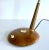 Scandinavian Style Desk Lamp from Temde, 1960s For Sale - Image 16 of 18