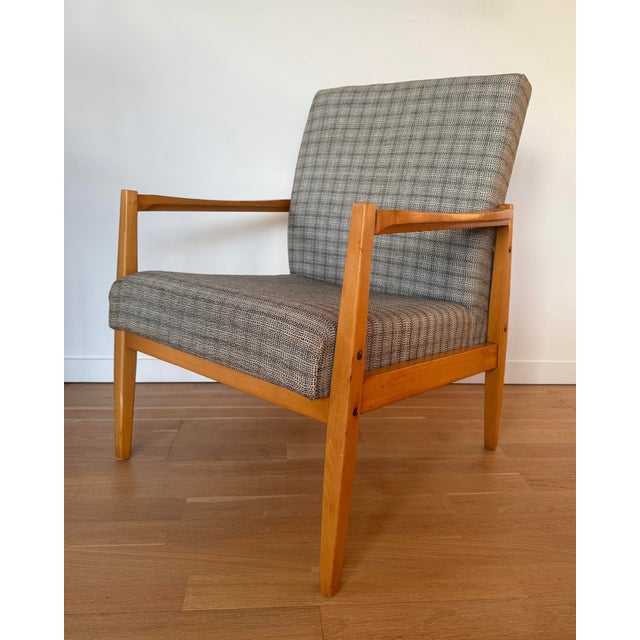 1970s Armchairs from Jitona, 1971, Set of 2 For Sale - Image 5 of 9