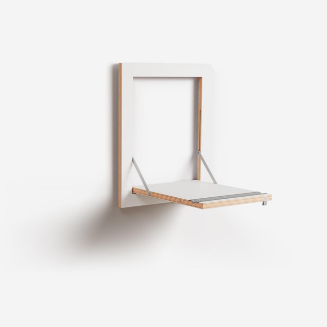 50×40-1 Fläpps Velohäng Bike Rack from Ambivalenz For Sale - Image 4 of 11