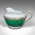 Ceramic 1930s Vintage English Ceramic 10 Person Tea Set For Sale - Image 7 of 11