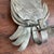 Vintage Tole Pineapple Candle Sconces For Sale - Image 4 of 6