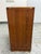 Crate & Barrel Maxine Bar Cabinet For Sale In San Francisco - Image 6 of 12