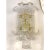 Tan Transparent Lingue Murano Style Glass Wall Lamps from Simoeng, Set of 4 For Sale - Image 8 of 11