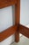 Stickley Queen Size Cherry Mission Bed For Sale - Image 13 of 17
