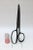 Vintage Metal Oversized Display Scissors For Sale In New York - Image 6 of 11