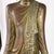 20th Century Thai Burmese Mandalay Style Standing Wooden Buddha Statue on Black Base For Sale In New York - Image 6 of 11
