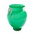 Large Jade Glass Amphora by Steuben, C. 1920 For Sale - Image 4 of 11