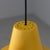 Model 2081 Pendant Lamp in Metal by Gino Sarfatti, 1950s For Sale - Image 14 of 15