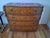 Late 20th Century Henredon ReVision Karelian Birch Chest For Sale In Washington DC - Image 6 of 8