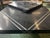 Black Lacquered Bar Coffee Table by Guy Lefèvre, 1970s For Sale - Image 8 of 10