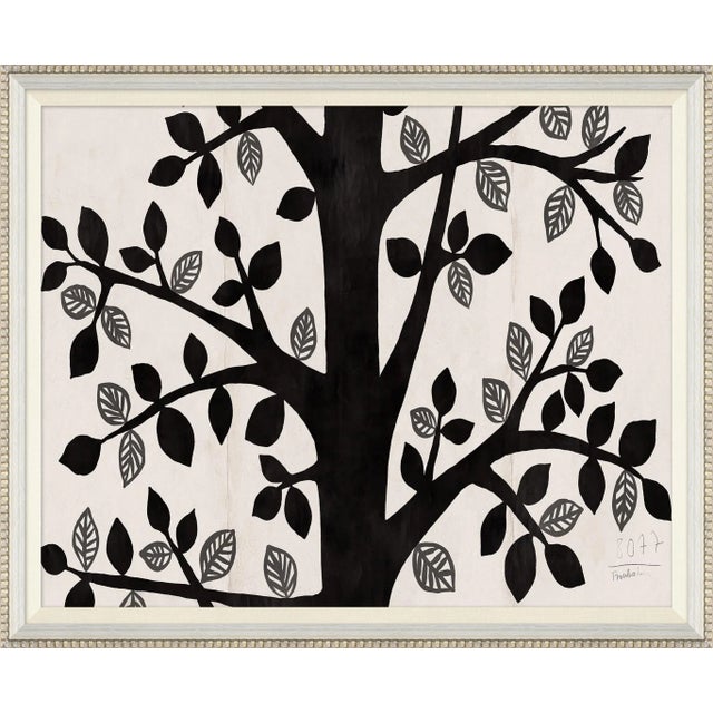 From the archives of legendary textile artist, engraver and painter Paule Marrot (1902-1987) comes this beautiful, wide-...