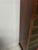 Wood Louis Philippe Style Mahogany Cabinet, 1800s For Sale - Image 7 of 10