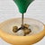 Metal Scandinavian Functionalist Ceiling Lamp from Böhlmarks, Sweden, 1930s For Sale - Image 7 of 14