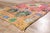Pink Vintage Boujad Moroccan Rug, 05'10 X 11'07 For Sale - Image 8 of 10
