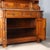 Umbertina Sideboard in Walnut and Walnut Burl For Sale - Image 9 of 13