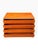 Pair of Danish Teak Four-Drawer Dressers | Arne Vodder | Sculpted Pulls & Finished Backs | C. 1960s, Attributed For Sale - Image 18 of 18