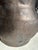 Metal Large Sculptural Vase of Female Form For Sale - Image 7 of 7