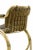 Gastone Rinaldi Cantilever Chairs by Gastone Rinaldi, Mid-20th-Century, Set of 3 For Sale - Image 4 of 7