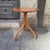 Mid-Century Modulus Side Table by Thomas Stender for Sigma, Italy, 1980s For Sale - Image 9 of 18
