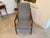 Danish Lounge Chair in Beech For Sale - Image 9 of 18