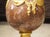 Pair of Circa 1885 Louis XVI Style French Gilt Bronze Mounted Marble Cassolettes For Sale - Image 15 of 18