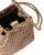 Annick Gold Multi Small Bucket Crossbody For Sale - Image 4 of 4