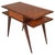 Mid-Century Modern Mid-Century Italian Writing Desk by Brugnoli Mobili, 1960s For Sale - Image 3 of 9